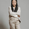 Relaxed Fit Joggers - Image 2